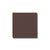 Popham Cocoa Square Tile